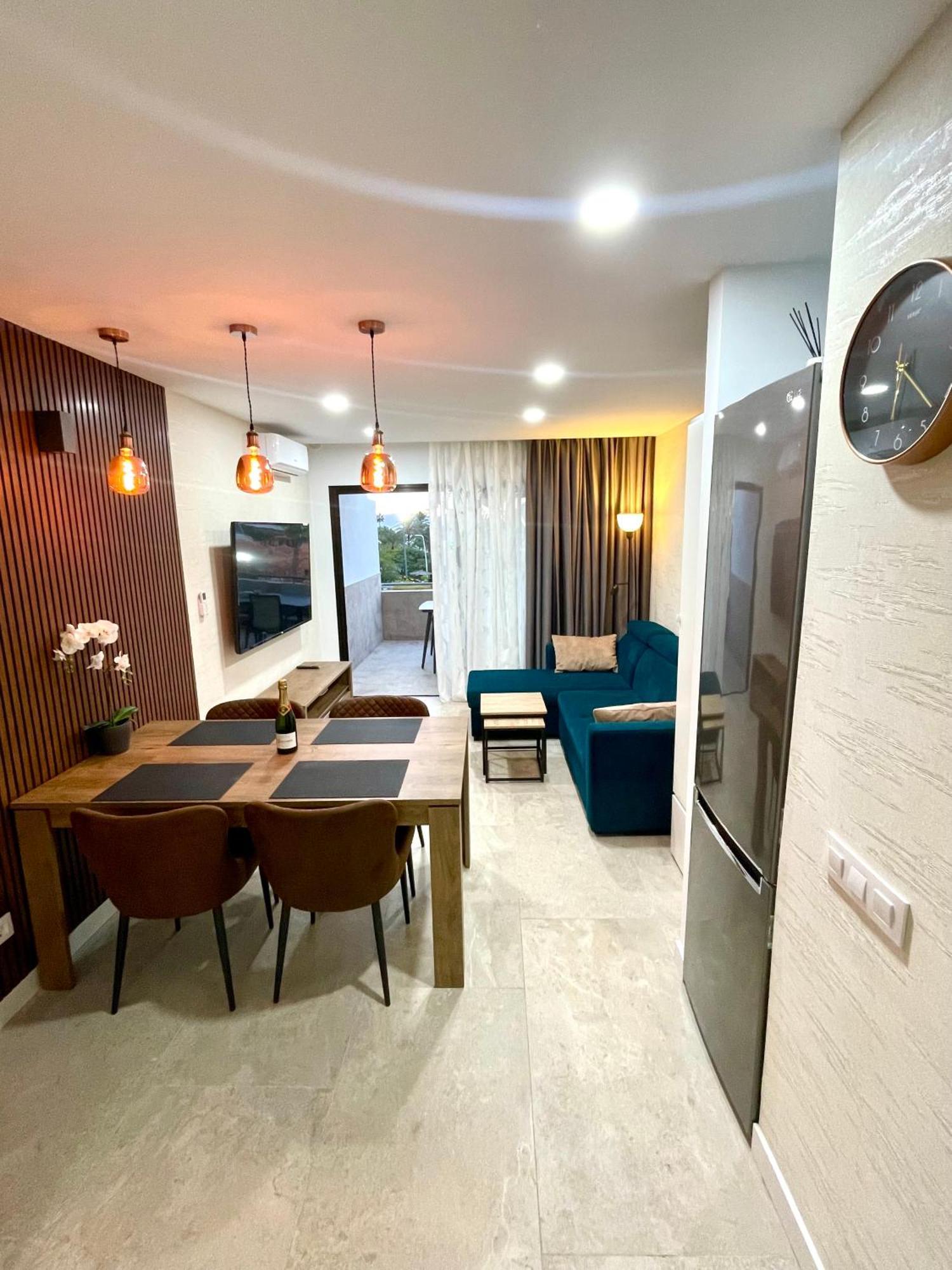 Las Americas Bungamar Apartment Playa de las Americas (Tenerife) Exterior foto