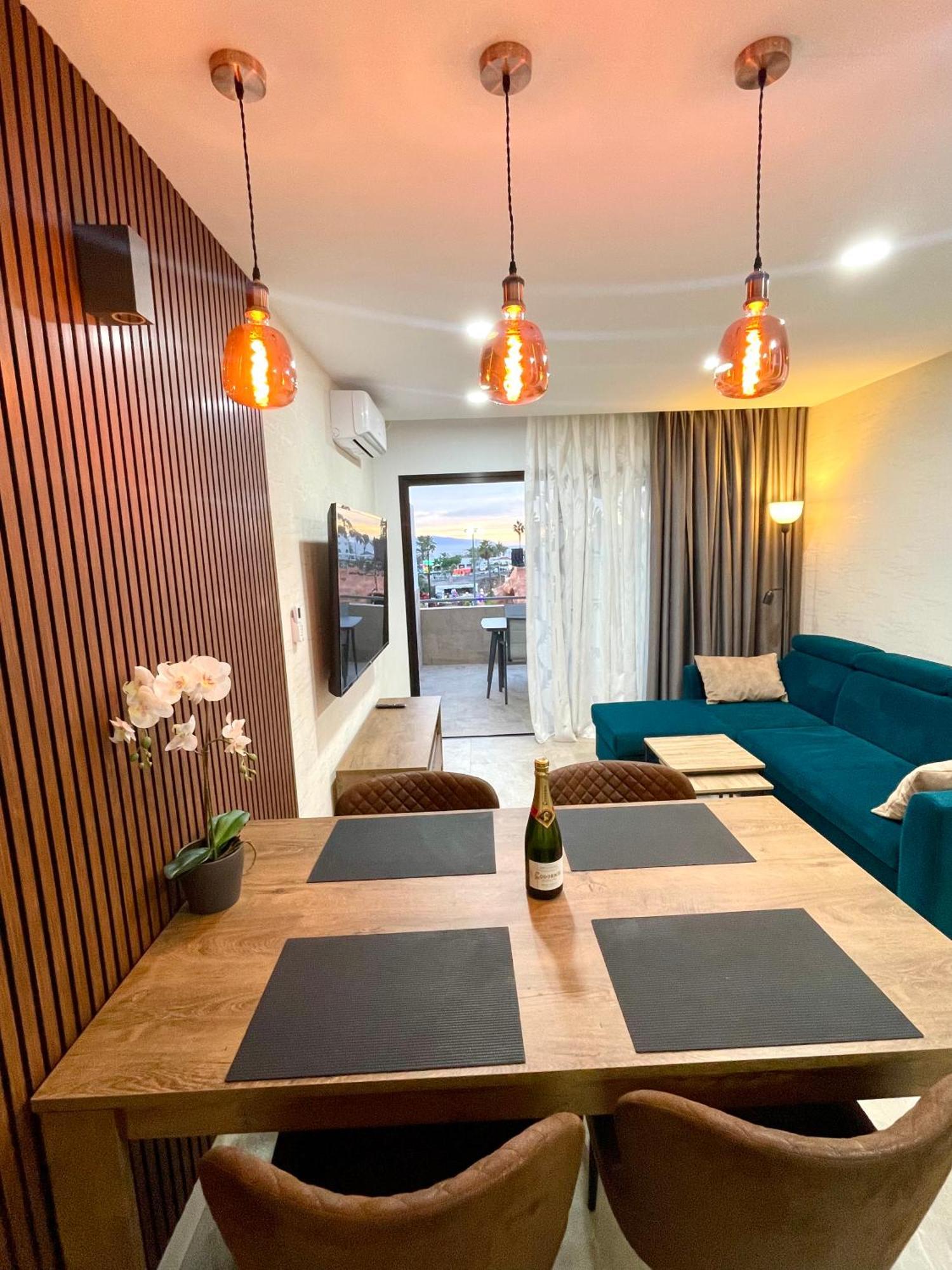 Las Americas Bungamar Apartment Playa de las Americas (Tenerife) Exterior foto